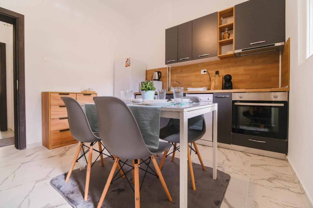 Apartment In The Center Plowdiw